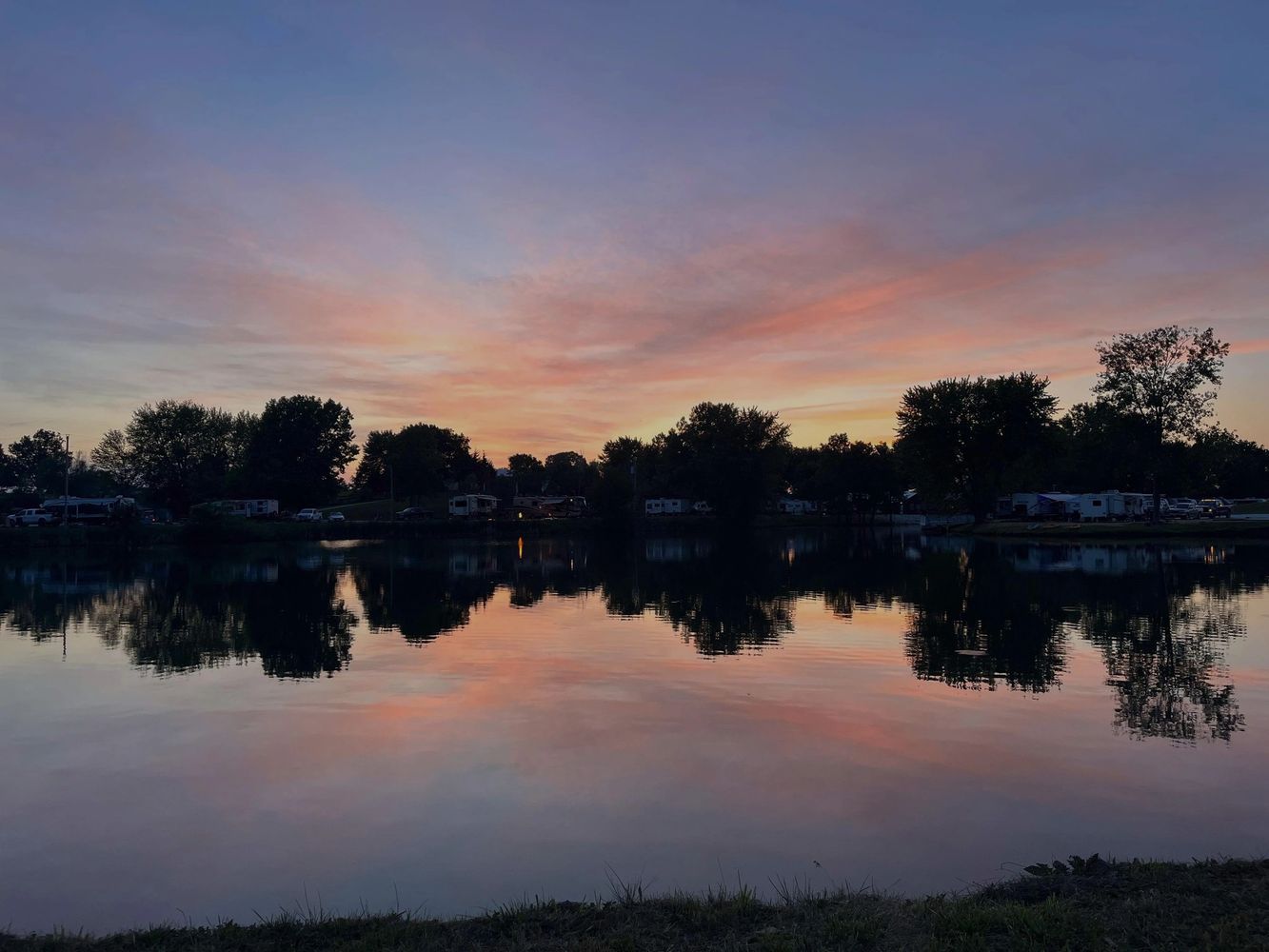 Bevier RV Center Camping, Family Fun